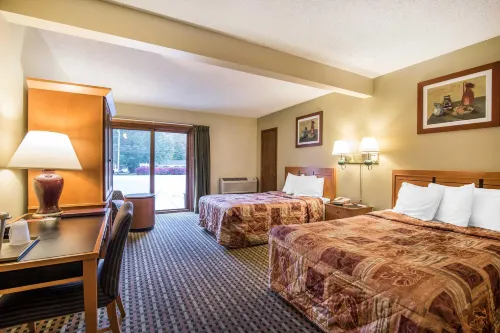 Quality Inn & Suites