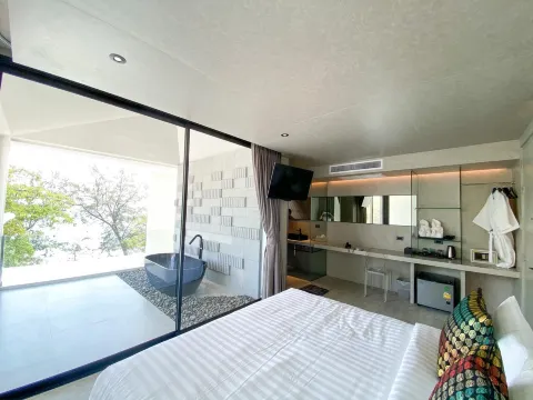 นิรันดร รีสอร์ท ห้องพัก  Photos