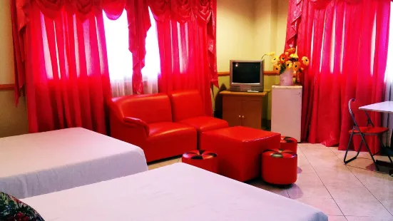 Tabaco Gardenia Hotel