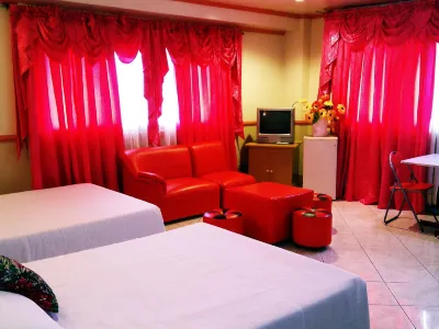 Tabaco Gardenia Hotel Hotel in zona E Transcribe Education System Incorporated