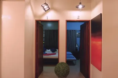 The Runway Inn - Mactan Cebu
