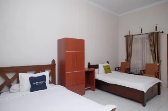 Urbanview Syariah Wisma Wongso Borobudur Hotels in der Nähe von Borobudur Tempelanlage