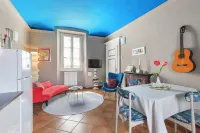 Antica Casa Balsari
