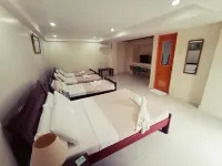 Ogtong Cave Resort