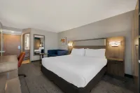 Holiday Inn Express Hampton - Coliseum Central