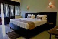 Villa Kendi Hotels in Kalibaru