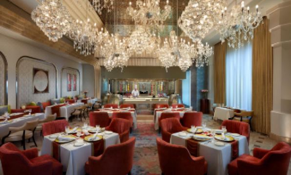 The Leela Gandhinagar