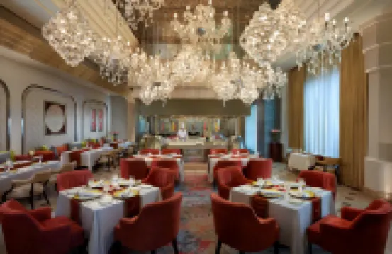 甘地訥格爾利拉酒店