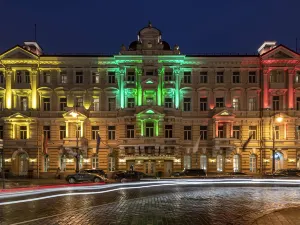 Grand Hotel Vilnius, Curio Collection by Hilton