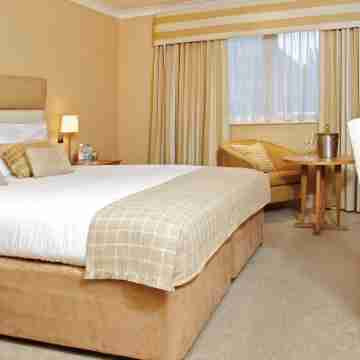 Cbh Donnington & Co (Formerly Donnington Valley Hotel) Rooms