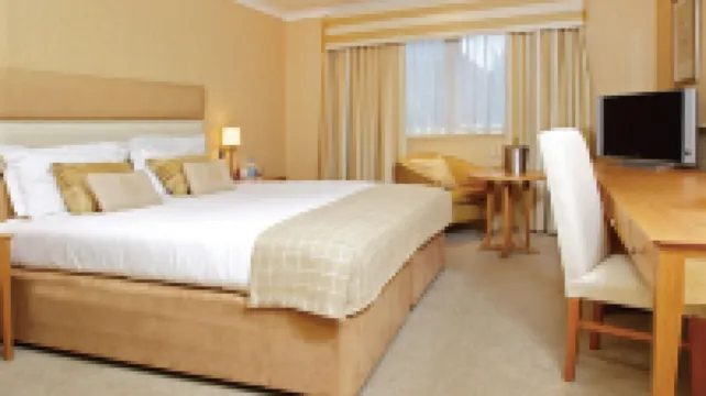 도닝턴 밸리 호텔 골프 & 스파  호텔