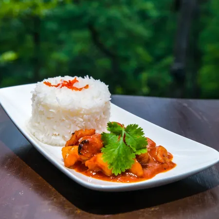 The Heritage Club - Tripura Castle