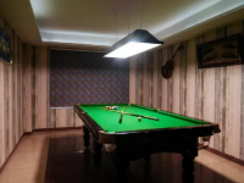 The Bliss Palampur Hotels in Palampur