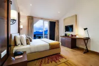 Regenta Resort & Spa Mashobra Hotels in der Nähe von स्कैंडल पॉइंट