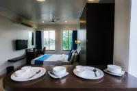 Hotel Solitaire فنادق في Kusgaon P.m.