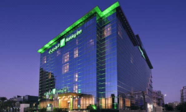 Holiday Inn JEDDAH CORNICHE by IHG