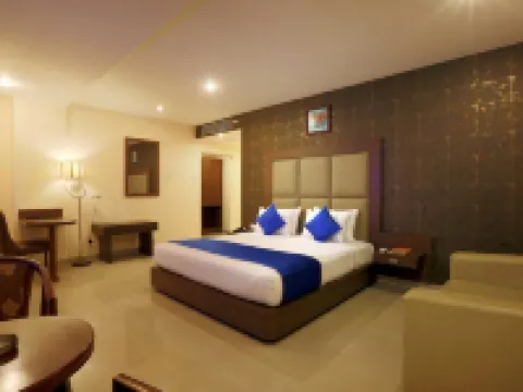 The Contour Hotel Hotels near Maa Kamakhya Temple