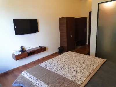 Stovehouse Inn Hotels in Ambāla