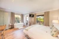 Amberhall Guesthouse Hotels in Randburg