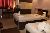 Hotel Vaishnavi Heights Hotels in Aurangabad