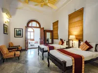 Neemrana's - Baradari Palace Hotels in Patiala