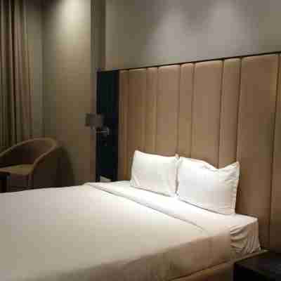 Hotel Kingsway Rooms