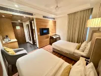 Maryland Group Hotel Hotels near Paras Downtown Square Mall