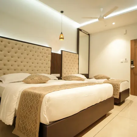 Sulu Residency