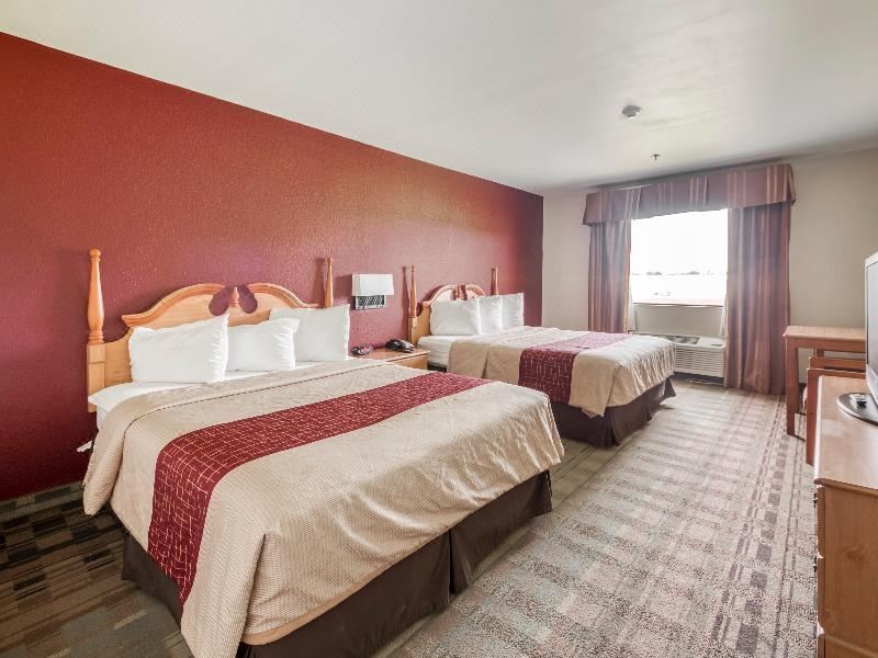 Baymont by Wyndham Donaldsonville LA - Housity