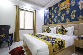 Hotel Decent Suites - Delhi Airport