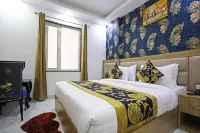 Hotel Decent Suites - Delhi Airport Hoteles en Distrito de Delhi sudoeste