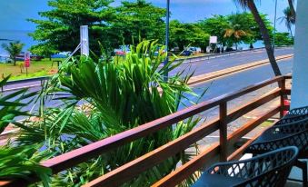 Namaste Hotel & Restaurant