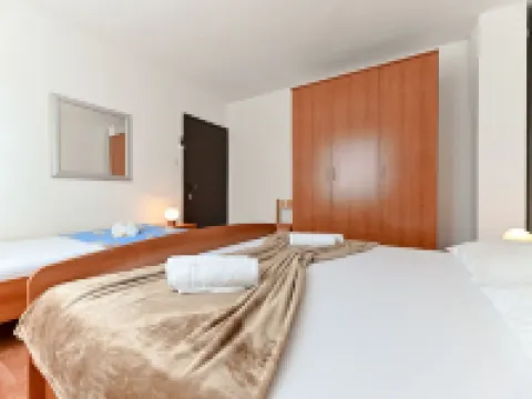 Ana โรงแรมในSeline