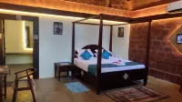 Sai Vishram Beach Resort Byndoor