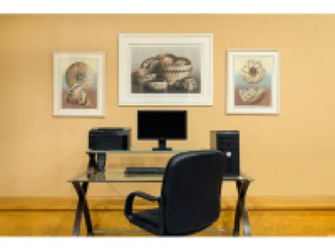 SureStay by Best Western Chambers Petrified Forest アパッチのホテル