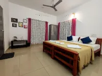 Happy Buddha S4 Hotel a Thiruvananthapuram