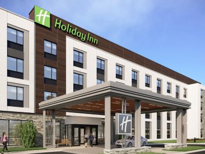 Holiday Inn CORPUS CHRISTI ARPT & CONF CTR by IHG