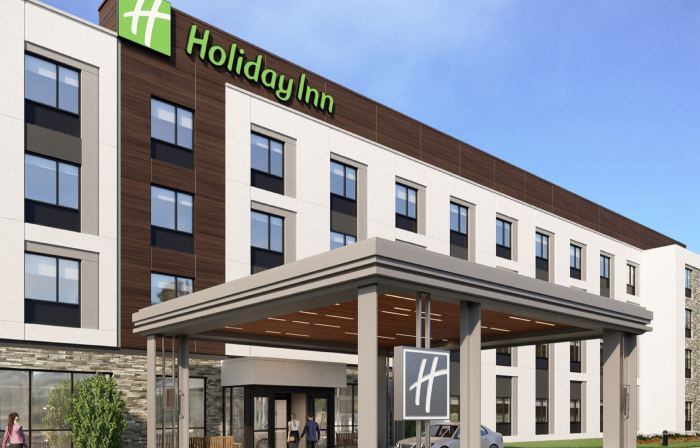 홀리데이 인 코퍼스 크리스티 공항 & 컨퍼런스 센터 바이 IHG
