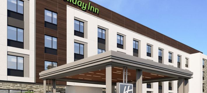Holiday Inn CORPUS CHRISTI ARPT & CONF CTR by IHG Ξενοδοχεία στην πόλη Nueces County