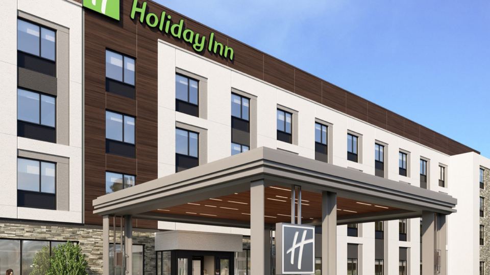 Holiday Inn CORPUS CHRISTI ARPT & CONF CTR by IHG
