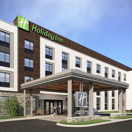 Holiday Inn CORPUS CHRISTI ARPT & CONF CTR by IHG