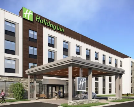 Holiday Inn CORPUS CHRISTI ARPT & CONF CTR by IHG Hotels in Corpus Christi