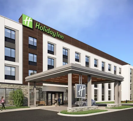 Holiday Inn Corpus Christi Arpt & Conf Ctr
