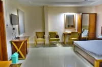 Hotel Pams فنادق في Mayiladuthurai