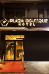 Plaza Boutique Hotel Hotels in Pristina