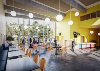 Cisn le Spot Hotels in Saint-Sébastien-sur-Loire