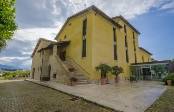 寇德戴爾索雷鄉村酒店