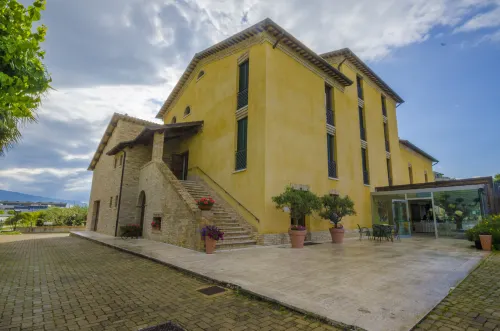 Country House Corte Del Sole Hotels in Offida