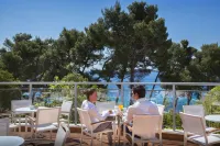 Aminess Vival Grand Azur Hotel - Meerblick