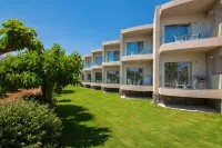 Aeolos Beach Resort Hotels in Malia